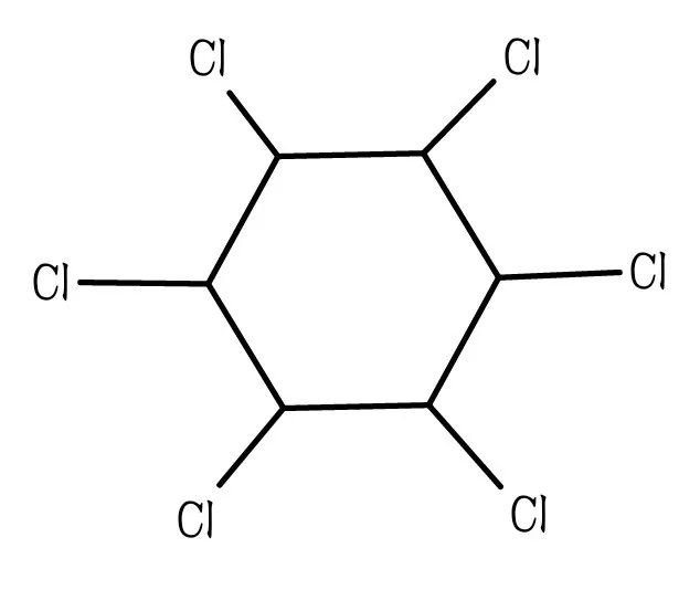 环辛烷立体构型图片
