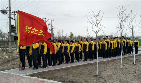 河北省玉田县革命烈士图片