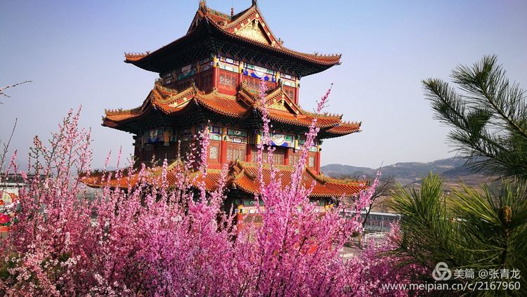 长治县振兴一日游线路图片