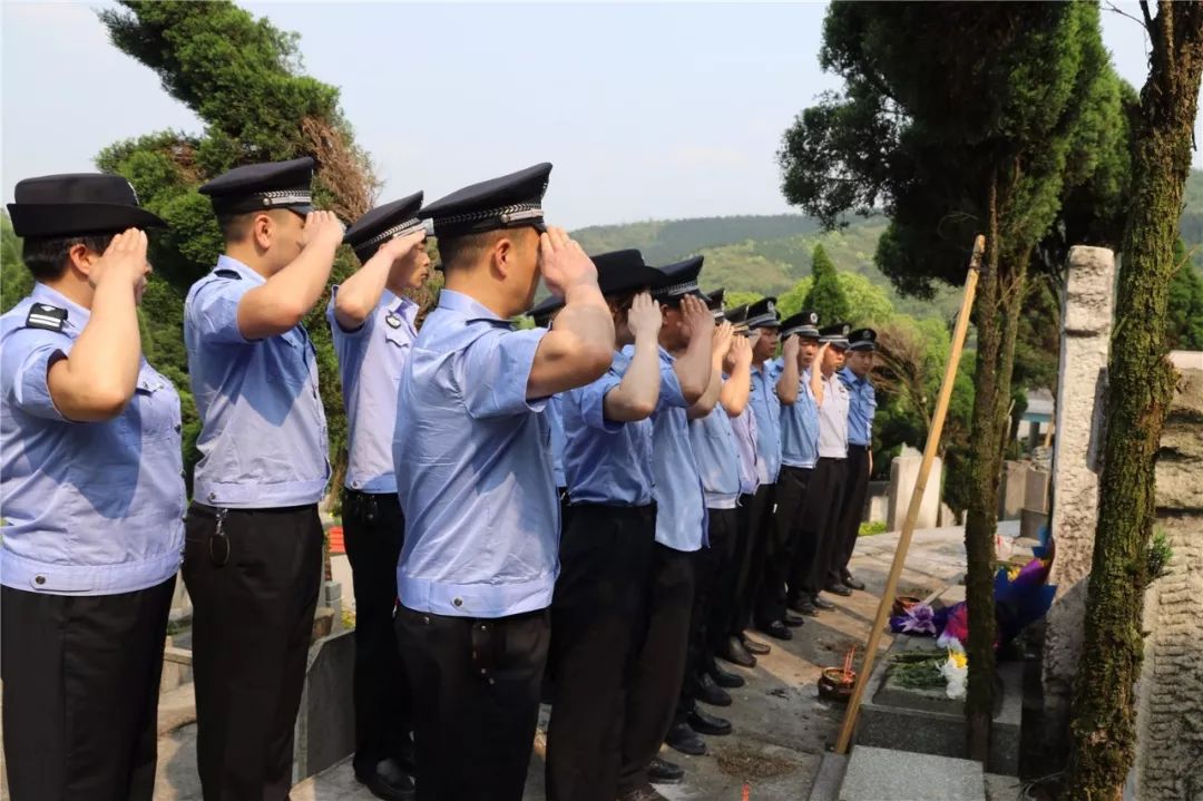 这群可爱的人永远活在郴州人民心中