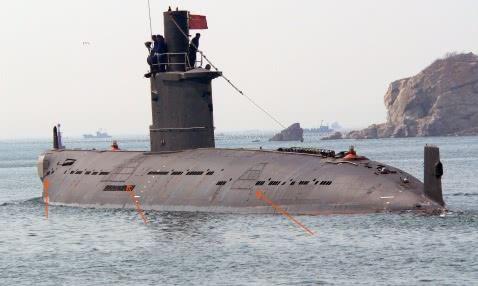 印度想要霸占印度洋,缅甸花10亿美金购买我国潜艇,防备印度