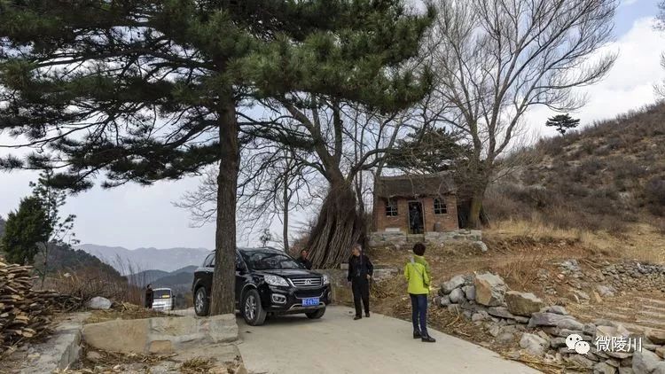 摄影师眼中的陵川马武寨美景