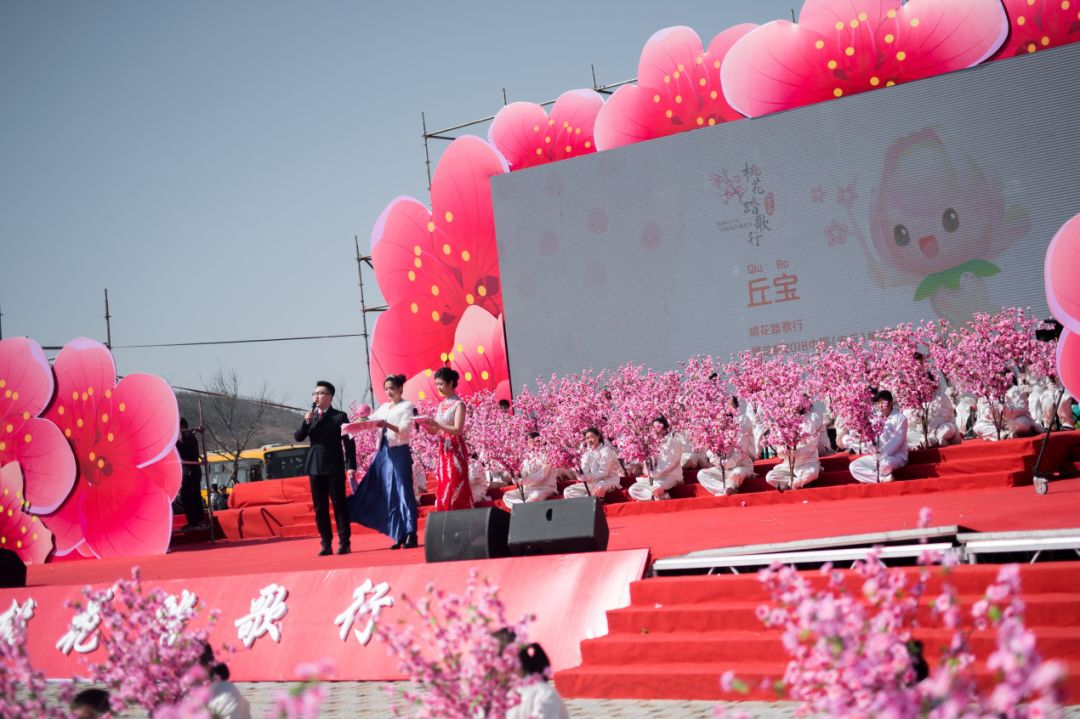 景芝杯2018中国