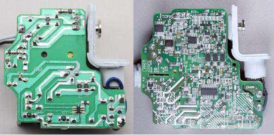 差距|山寨充电器与正品充电器差距在哪里？拆开吓一跳。