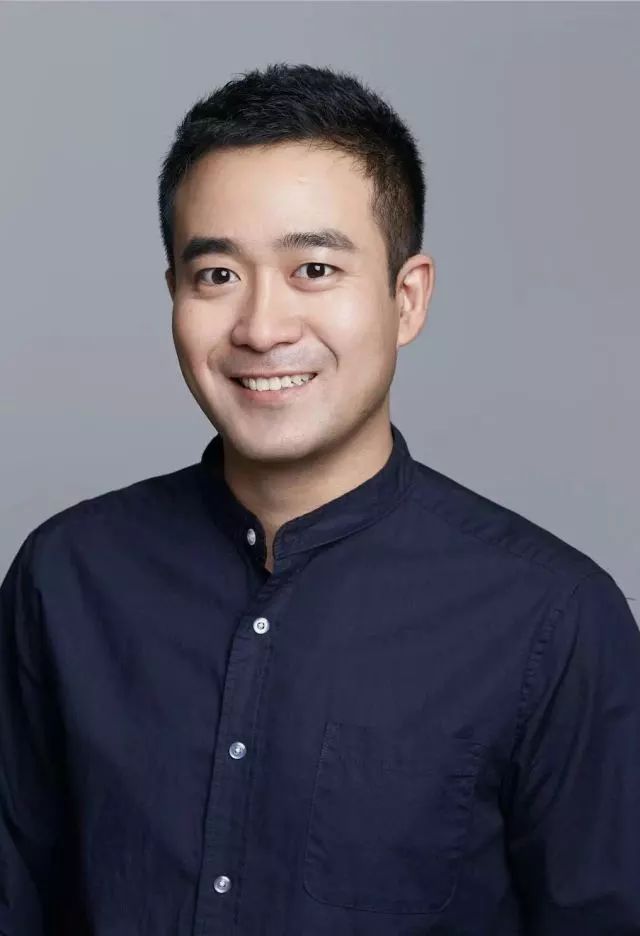 杨铭 中国顶尖经纪公司泰洋川禾创始人,ceo