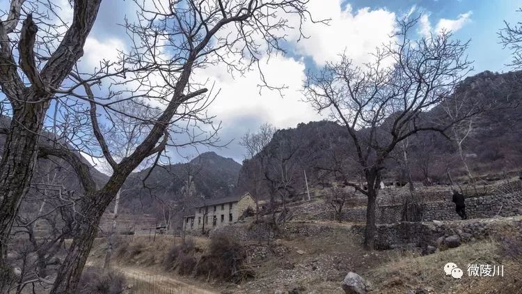 摄影师眼中的陵川马武寨美景