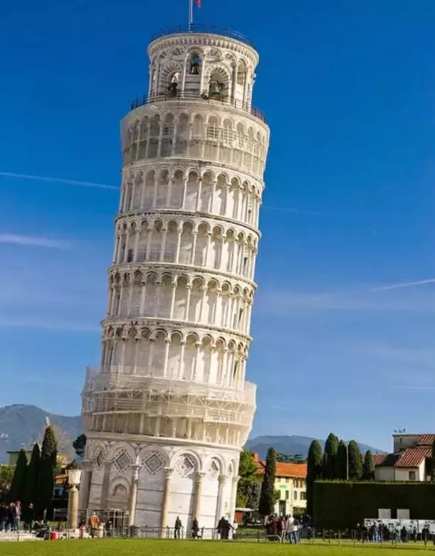 我們來聊聊那些年被坑過世界級旅遊景點