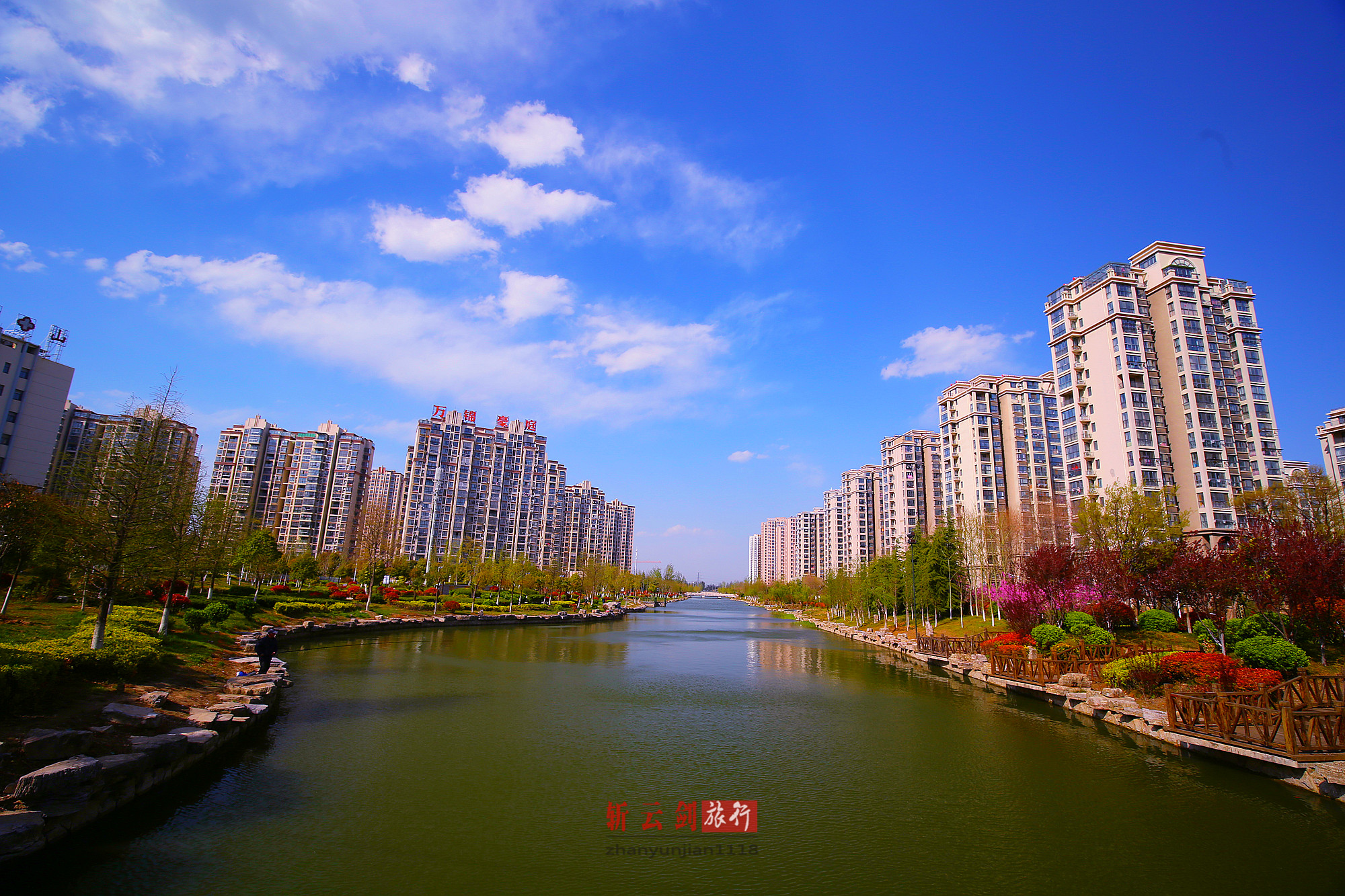 江苏盐城市滨海,让青连铁路线带动当地旅游