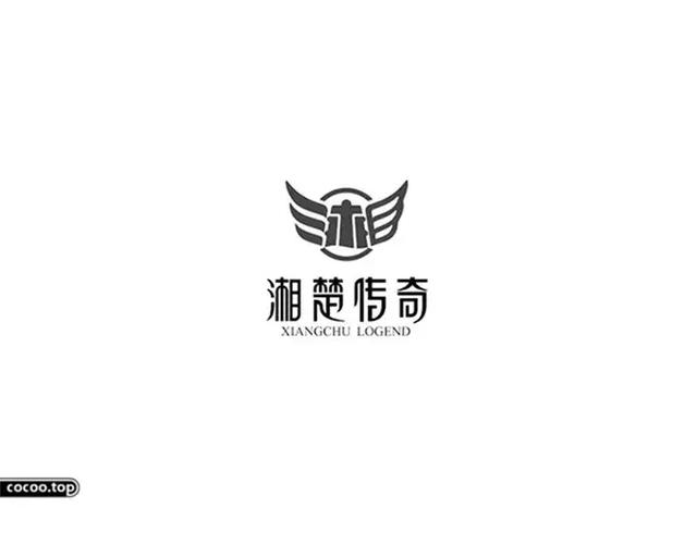 下方突破logo图片