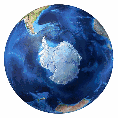 旅游 正文 南极,对于大多数人来说,也许只是存在于地球仪最南边的一个