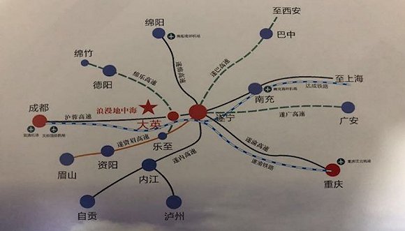 大英县未来城市规划图图片