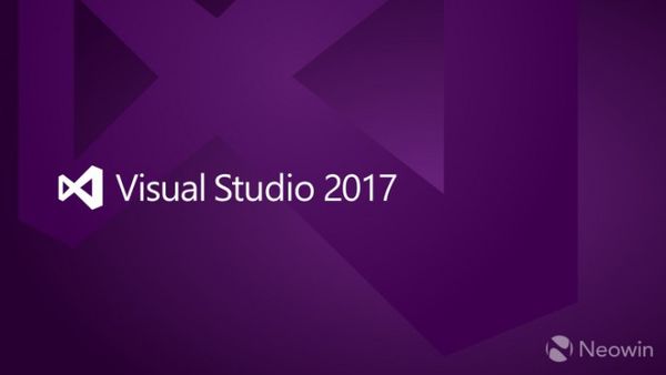 微软公布Visual Studio 2017路线图