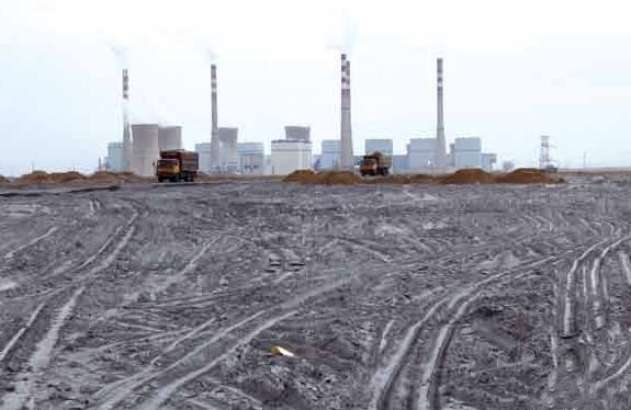 粉煤灰为环境污染再加码!