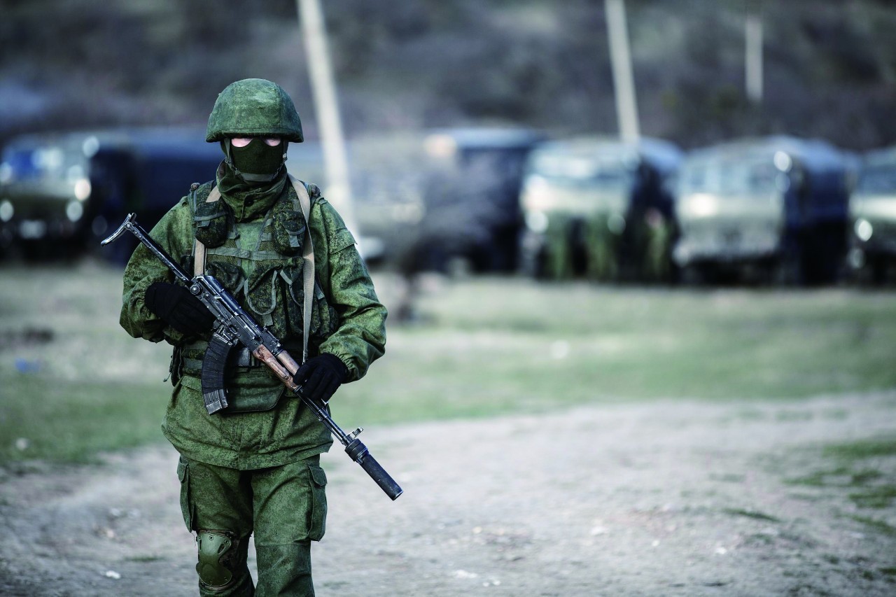 乌兹别克斯坦特种部队图片