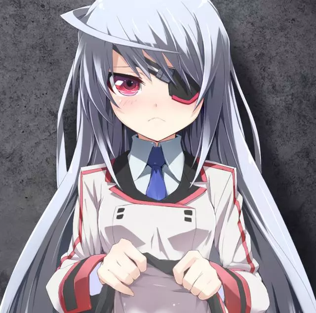 拉芙拉 布迪威伊(infinite stratos)