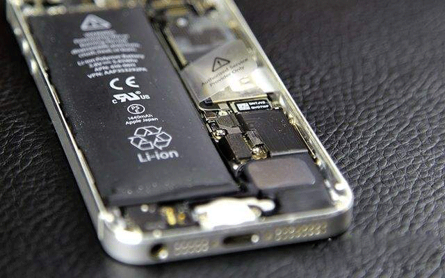 iphone电池应该怎么更换iphone电池更换图文教程
