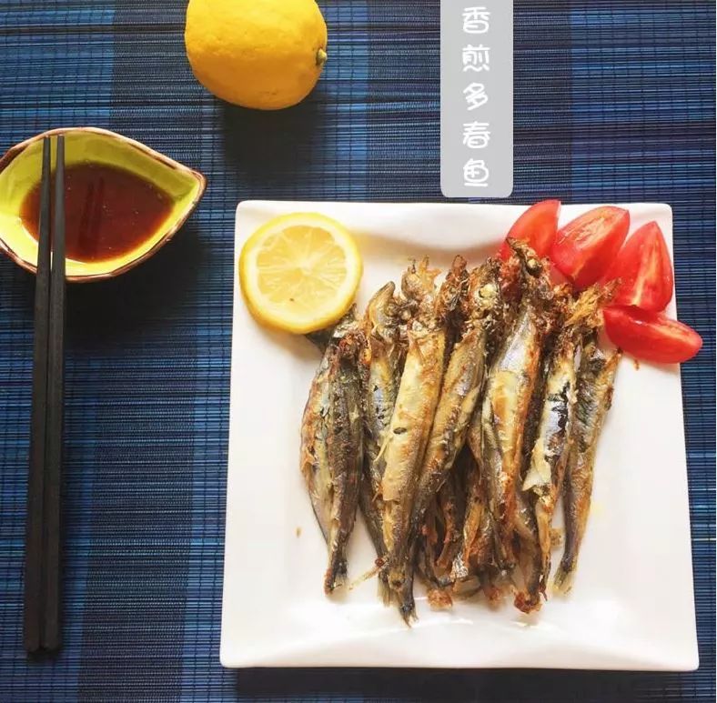 多春魚 | 滿腹魚籽的深海美味_搜狐美食_搜狐網