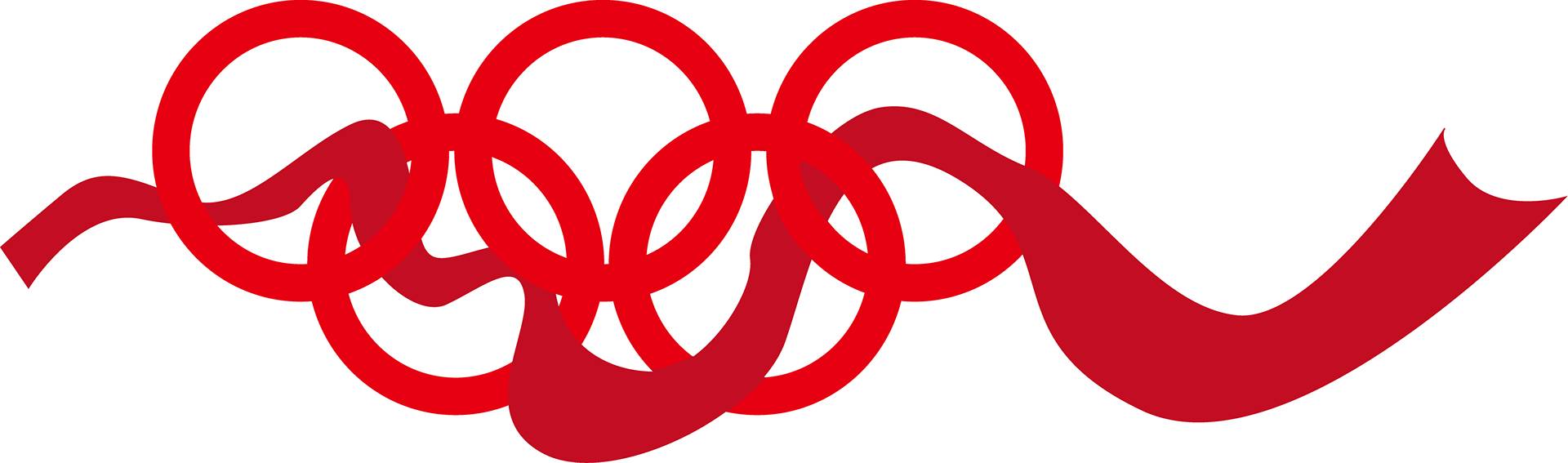 可口可乐遇到2020东京奥运会,红色能玩出多厉害的创意!