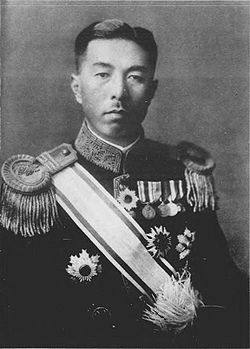之后,前参谋总长杉山元元帅,东部军司令官田中静一大将,前关东军司令