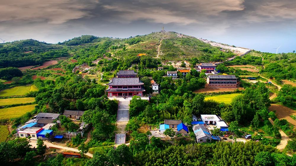 龙泉禅寺