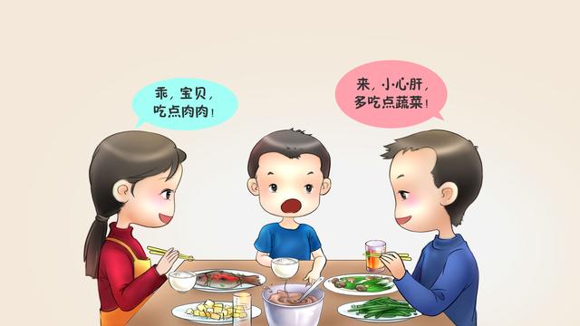 孩子偏食?提升孩子自理能力(吃飯)的解決方法