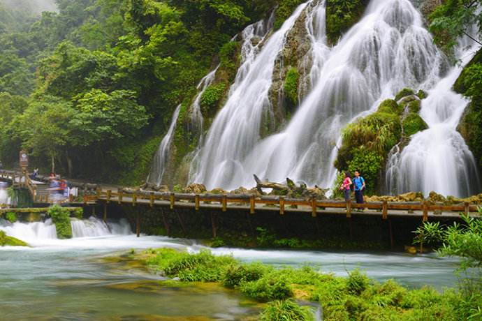 貴州旅遊不可錯過的十大景點你去過幾個