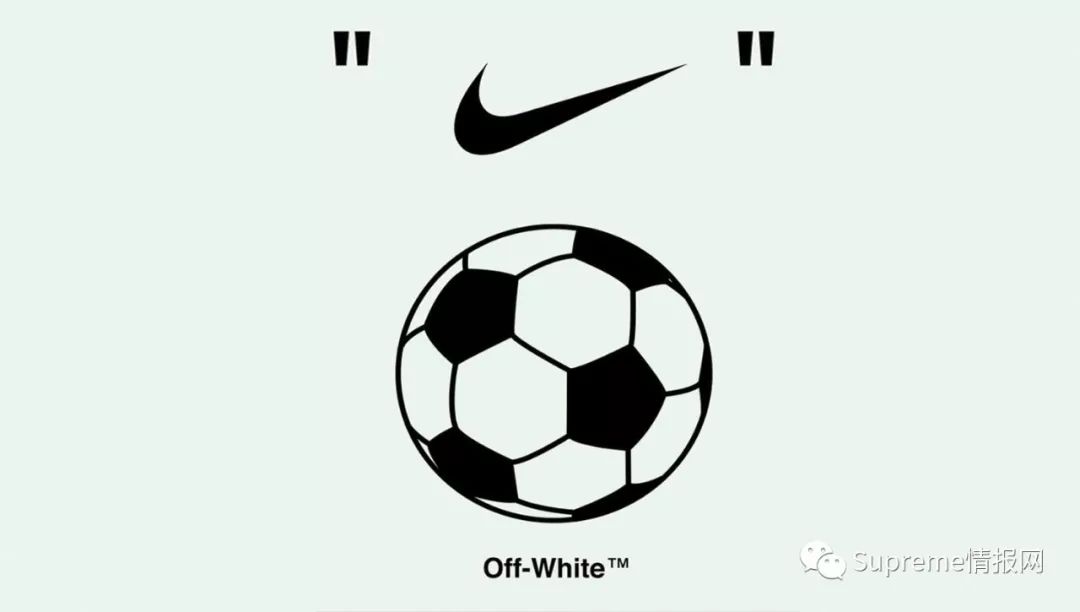 nike联名offwhite壁纸图片