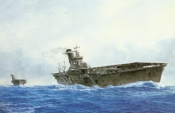 日本二战豪华邮轮图片