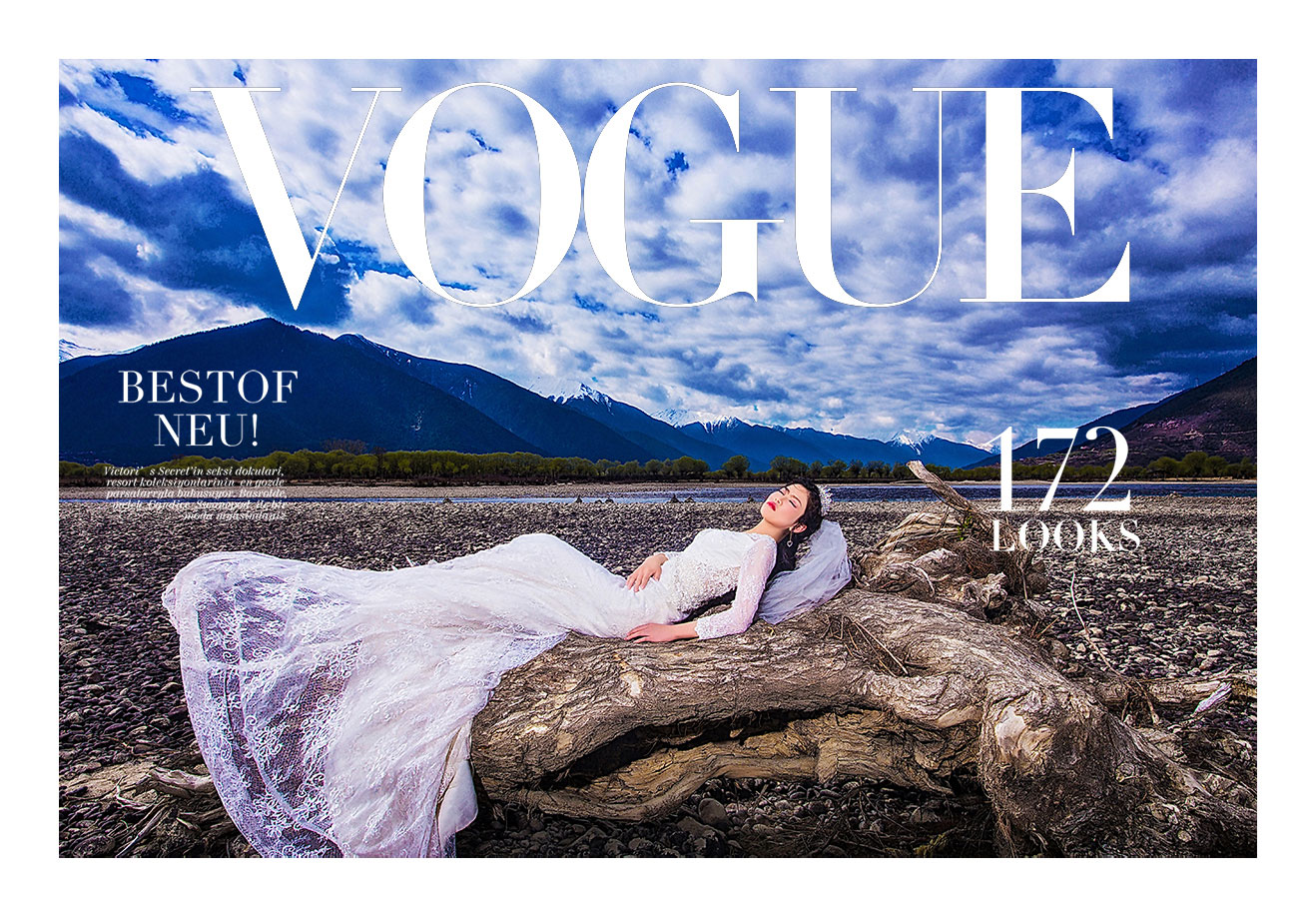 西藏九年他们拍出了拉萨可以炫耀一辈子的婚纱照