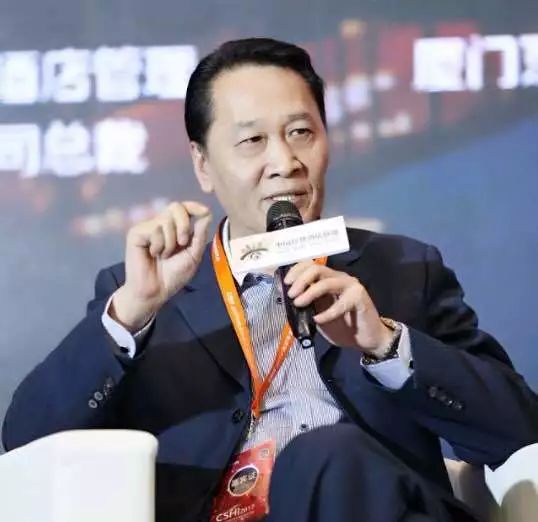 单平:皇金管家创始人,国际皇金管家有限公司董事长,皇金管家酒店管理