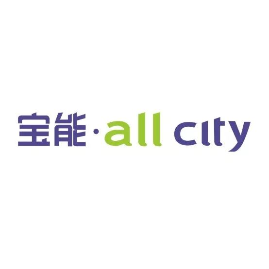 宝能城logo图片