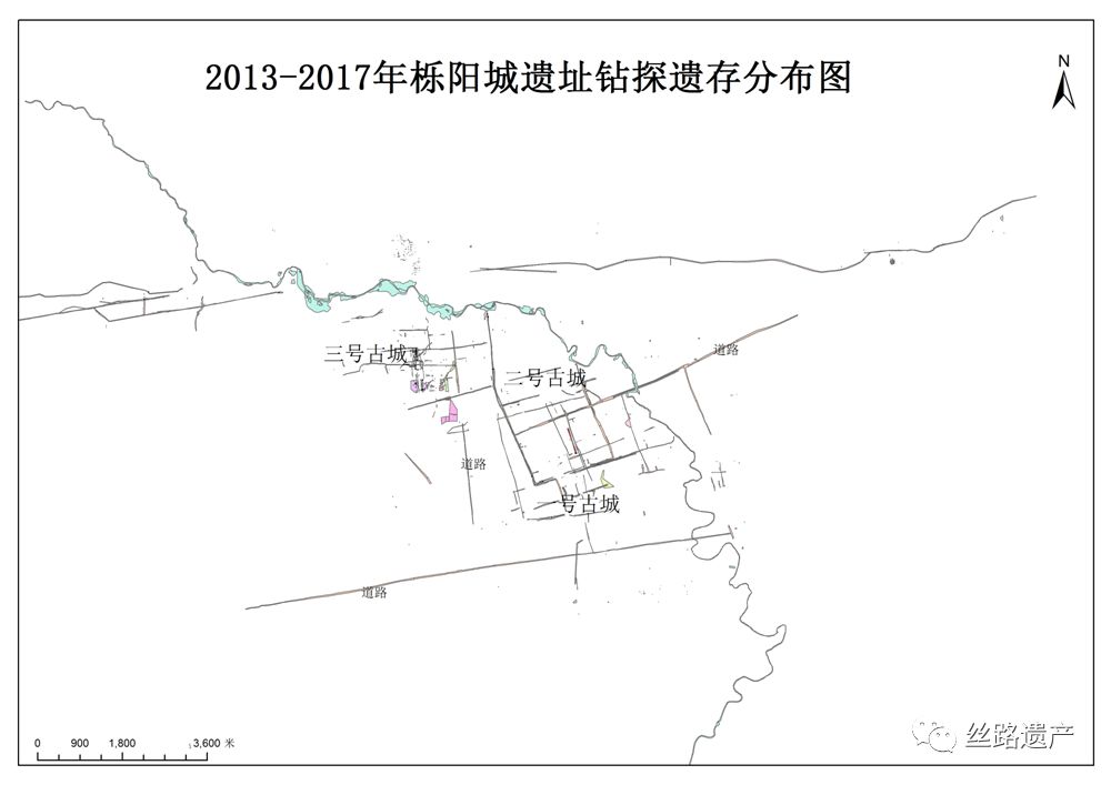 十大考古发现商鞅变法的改革之都秦汉栎阳城遗址渐露真容