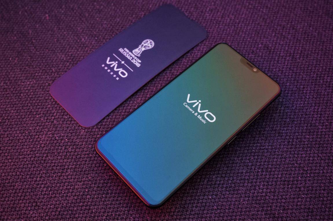 比iphonex解鎖體驗更佳的安卓旗艦——vivo x21屏幕指紋版