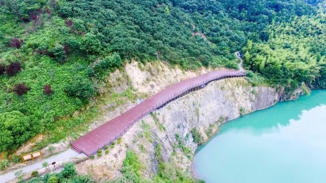 4月15日 国家登山步道联赛·戴村站>竞赛信息汇总!