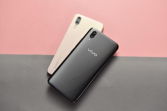 两大热销机型对比,vivo x21 vs 华为 p20颜值谁是你的菜