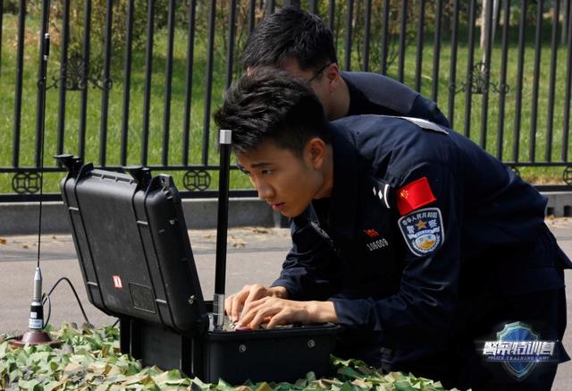 警察特训营2收官在即热战正酣悬念尽在三强之争