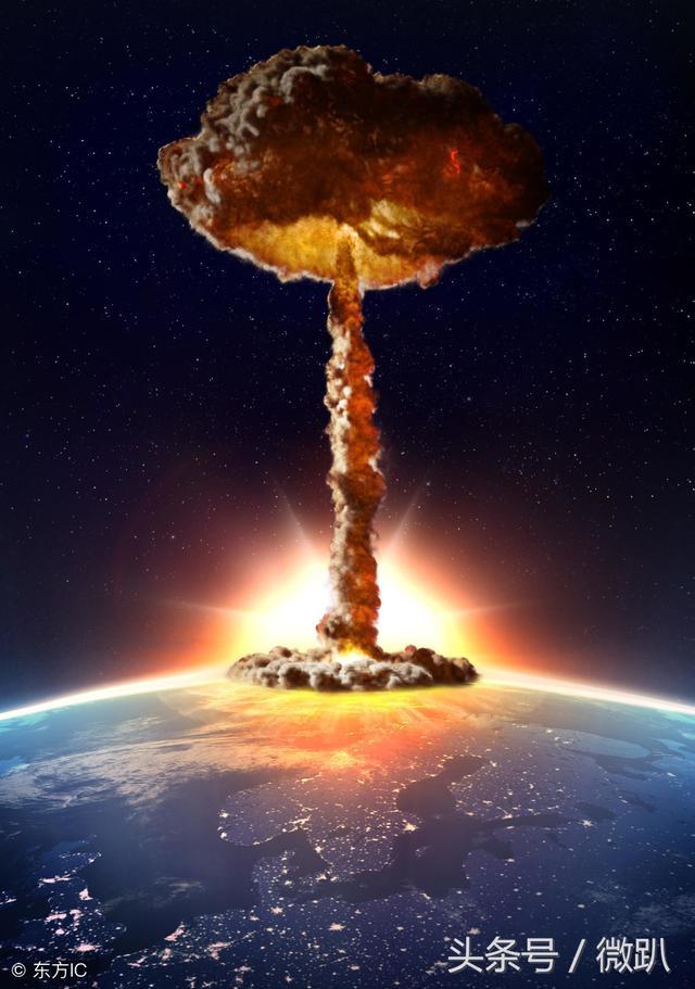 2040年地球爆炸图片