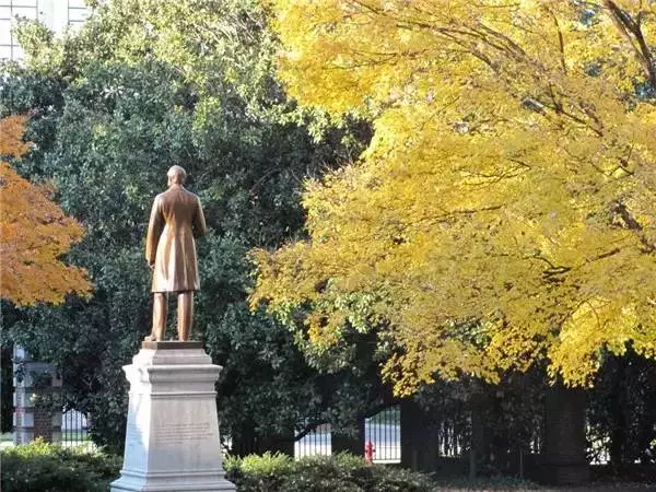 2018最难申请美国大学排行榜