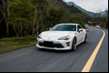 【most】品驾toyota gt86——美酒,沉醉