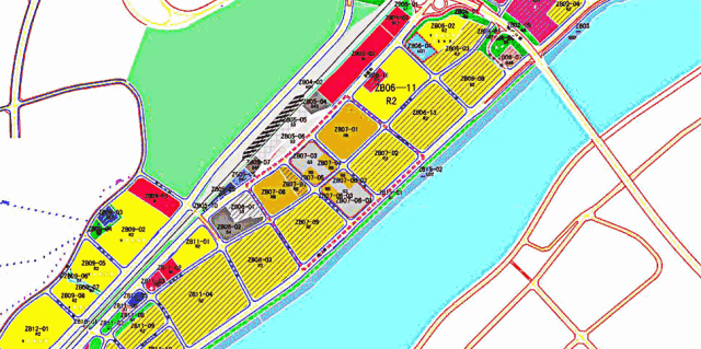 宜宾高店镇未来规划图片