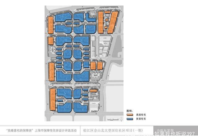 上海最宜居的大虹桥外溢区域佘山北大型居住区现状之佘北大居