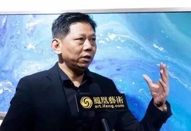 曹俊终有一种缘分可以实现北京纽约零距离