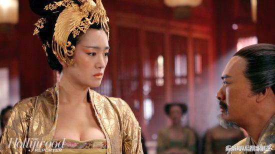 继刘亦菲、甄子丹之后 巩俐、李连杰确认加盟《花木兰》真人版电影