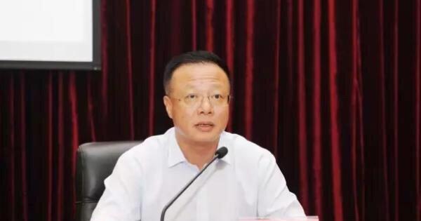 广东阳江统战部原部长周乐荣涉受贿被移送起诉,履新一年落马