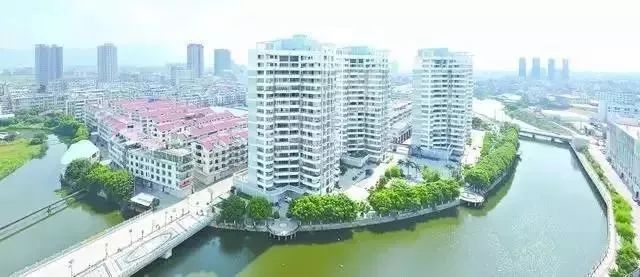 福建閩侯惠安連城等14縣撤縣改市區官方切勿信謠