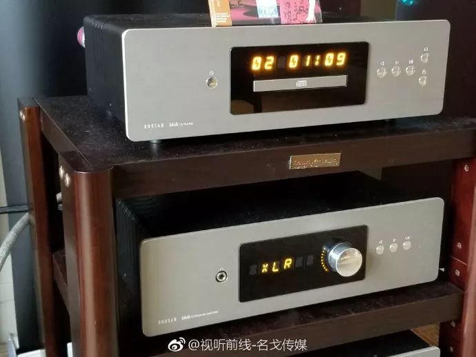 昌业音响展示rossofiorendino,gold note,roksan,hegel等高端音响品牌