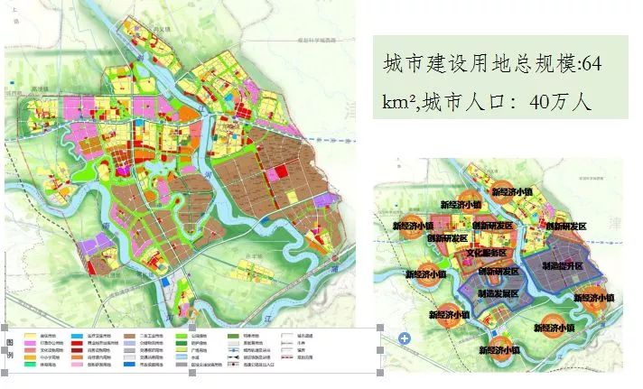 邛崃牟礼镇新规划图片