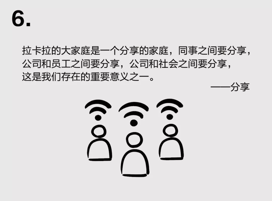 純乾貨!20頁簡筆畫濃縮了一本管理真經