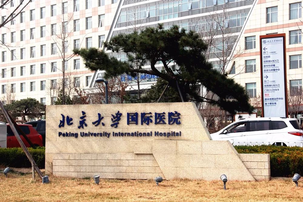 包含北京大学国际医院"挂号黄牛",的词条