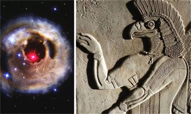 古代阿努那奇的故乡行星x尼比鲁或每2万年绕日一周